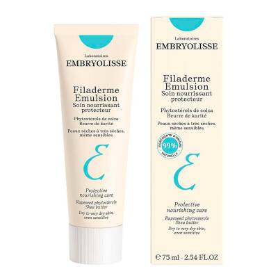 Embryolisse Filaderme Emulsion Nourishing Repair Care 75ml