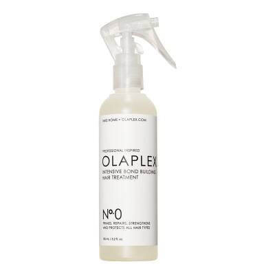 Olaplex No.0 Intensive Bond Building Hair Treatment™ 155ml