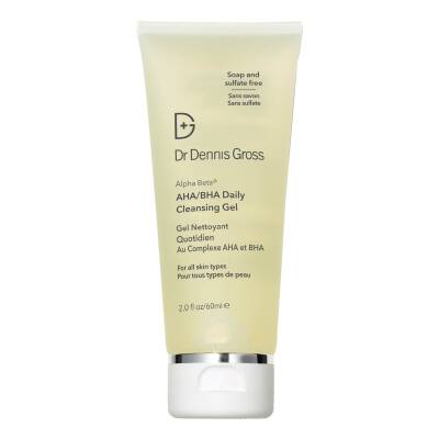 Dr Dennis Gross Skincare Alpha Beta - AHA/BHA Daily Cleansing Gel 225ml