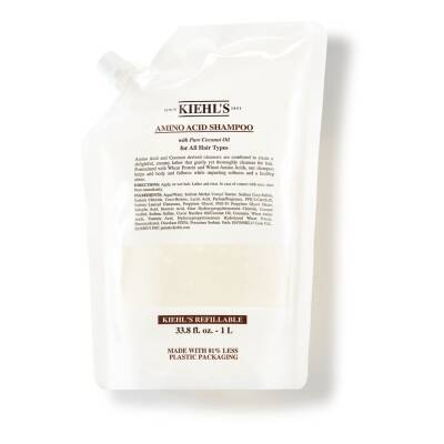 Kiehl's Amino Acid Conditioner 500ml (2)