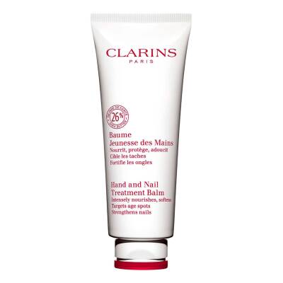 Clarins Hand & Nail Treatment Cream 100ml (2)