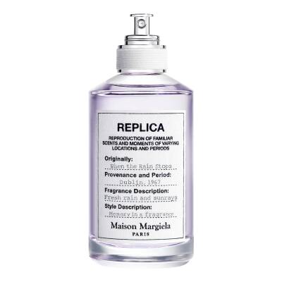 Maison Margiela Jazz Club - Eau De Toilette (10)