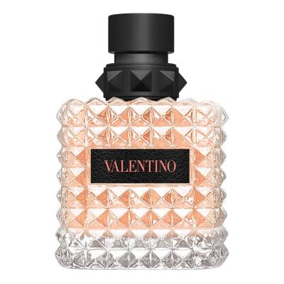 Valentino Born In Roma Donna Coral Fantasy EDP 50ml