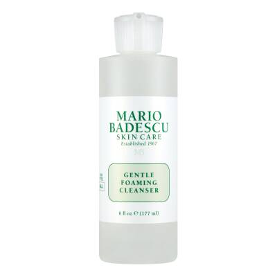 Mario Badescu Glycolic Foaming Cleanser 177 ml (2)