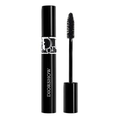 Diorshow - Mascara - 90% Natural-Origin Ingredients - Lash-by-Lash Volume