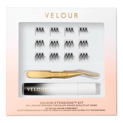 Velour Effortless Kit (4)