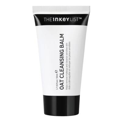 The INKEY List™ Oat Cleansing Balm 150ml