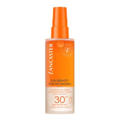 Lancaster Sun Beauty Sun Body Water SPF30 150ml
