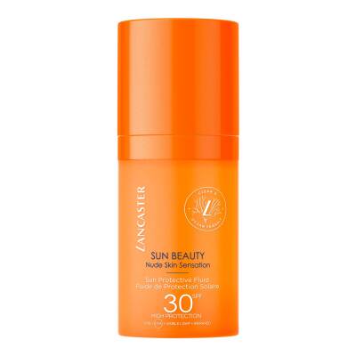 Lancaster Sun Beauty Face Cream SPF50 50ml
