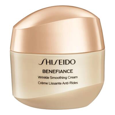 Shiseido Benefiance Wrinkle Smoothing Contour Serum BENEFIANCE Neura Wrinkle smoothing serum (3)