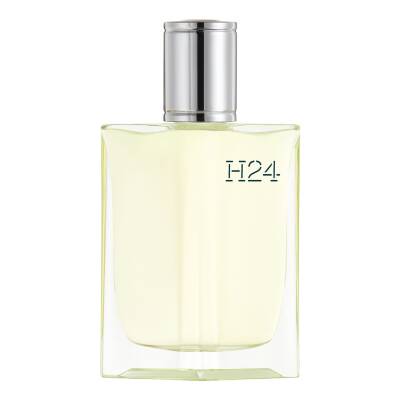 HERMÈS H24 - Eau de Toilette and refill Set H24 EDT VAP-R 30ML +RECH 125ML