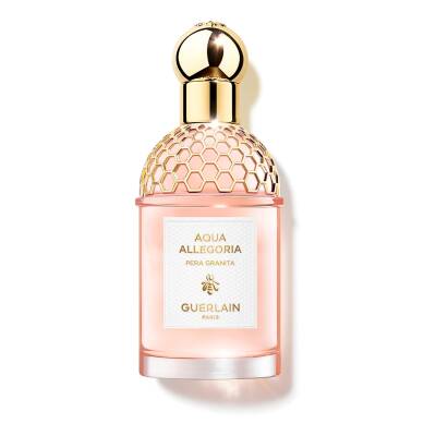 GUERLAIN Aqua Allegoria Bergamote Calabria Eau de Toilette 75ml (5)