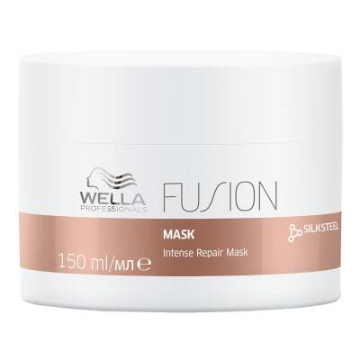 Wella Professionals Fusion Intense Repair Shampoo 250ml