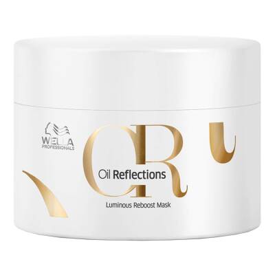 Wella Professionals Oil Reflections Luminous Smoothing Oil 30ml
