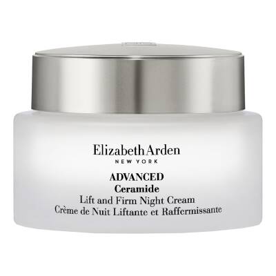 Elizabeth Arden Advanced Ceramide Lift and Firm Night Cream 50ml (2)