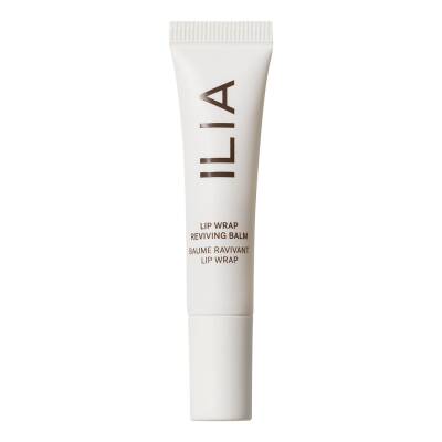 ILIA Lip Wrap Reviving Balm LIP WRAP REVIVING BALM - LUCID