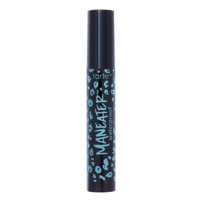 Tarte  Maneater™ High-Definition Mascara 9ml Black