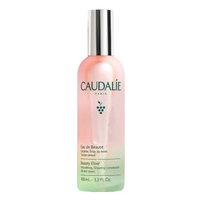 Caudalie Beauty Elixir Prep, Set, Glow Face Mist 30ml