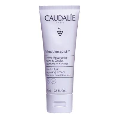 Caudalie Vinotherapist Hand & Nail Cream 75ml
