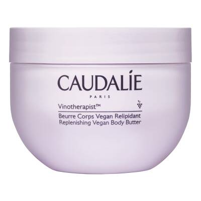 Caudalie Vinotherapist Replenishing Vegan Body Butter 250ml