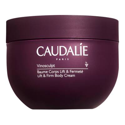 Caudalie Vinoscuplt Lift & Firm Body Cream 250ml