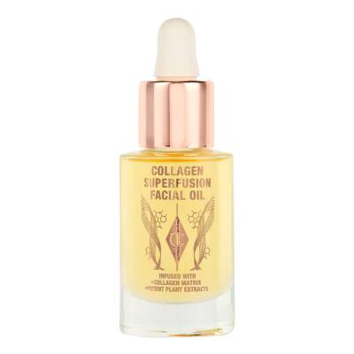 COLLAGEN SUPERFUSION FACIAL OIL - 30 ML