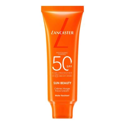 Lancaster Sun Beauty Face Cream SPF50 50ml (3)