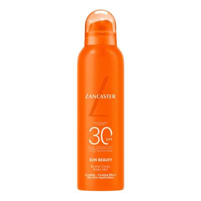 Lancaster Sun Beauty Face Cream SPF50 50ml (5)