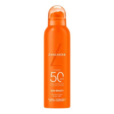 Lancaster SUN SPORT - Cooling Invisible Mist SPF 50 SUN SPORT BRUME SPF50 200ML (2)