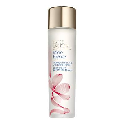 Estée Lauder Treatment Lotion Fresh with Sakura Ferment