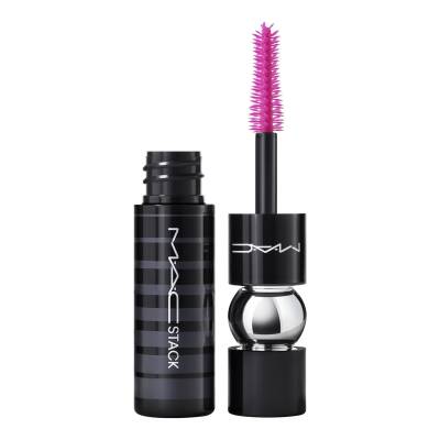 MACStack Waterproof Mascara (2)