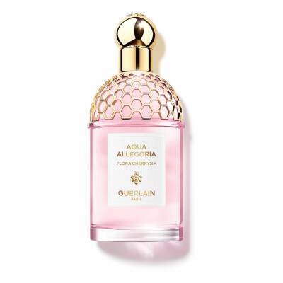 GUERLAIN Aqua Allegoria Bergamote Calabria Eau de Toilette 75ml (6)