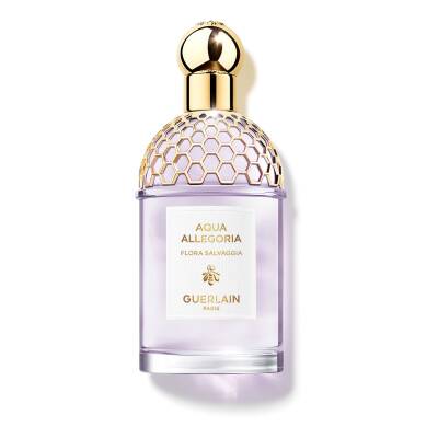 GUERLAIN Aqua Allegoria Bergamote Calabria Eau de Toilette 75ml (7)