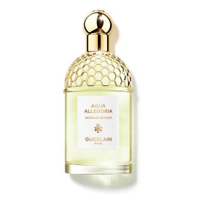 GUERLAIN Aqua Allegoria Bergamote Calabria Eau de Toilette 75ml (8)