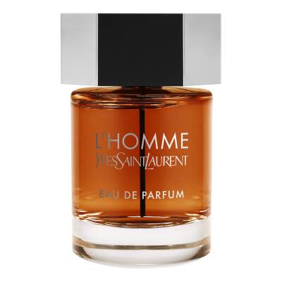 Yves Saint Laurent LA NUIT DE L'HOMME Le Parfum (4)
