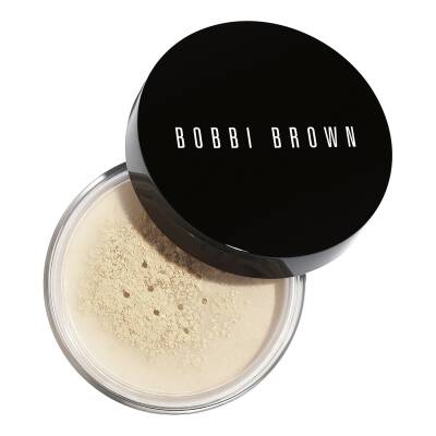 Sheer Finish Loose Powder