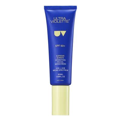 Ultra Violette Supreme Screen SPF 50+ Hydrating SKINSCREEN™ 50ml