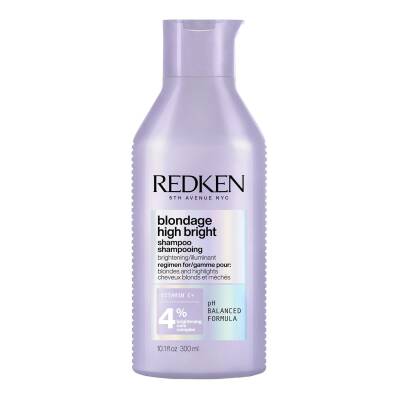 Redken Blondage High Bright Conditioner (2)