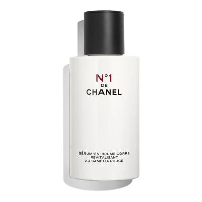 CHANEL N°1 DE CHANEL - REVITALIZING BODY SERUM-IN-MIST 140ML (6)