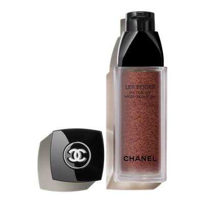CHANEL LES BEIGES Eau De Teint Water-Fresh Tint 30ml (2)