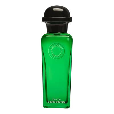 HERMÈS Eau de Basilic Pourpre Natural Spray 100ml (2)