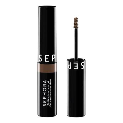Sephora Collection Tint & Volume Brow Gel 5ml