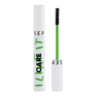 Sephora Collection Big by definition Mascara 5ml Ultra Black (4)