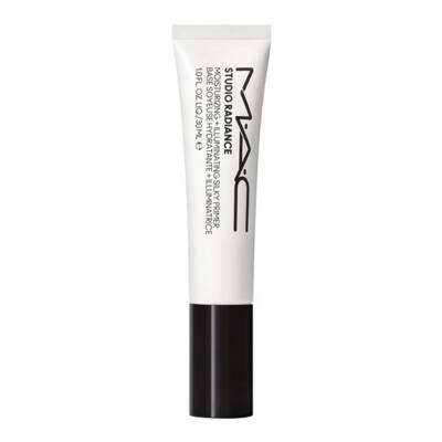 MAC Studio Radiance Moisturizing + Illuminating Silky Primer