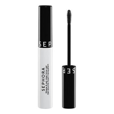 Sephora Collection Tint & Volume Brow Gel 5ml (2)