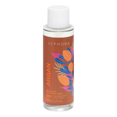 Sephora Collection Lift & Firm Hydrating Body Oil Foam 150ml