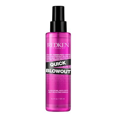 REDKEN Quick Blowout Accelerated Blowdry Spray 125ml