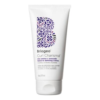 Briogeo Curl Charisma™ - Rice Amino + Avocado Leave-In Defining Crème 177ml