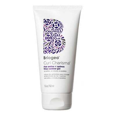 Briogeo Curl Charisma™ - Rice Amino + Quinoa Frizz Control Gel 162ml