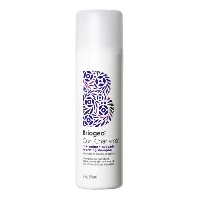 Briogeo Curl Charisma™ - Rice Amino + Avocado Leave-In Defining Crème 177ml (4)